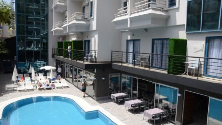 Ramira City Hotel