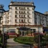 Regina Palace