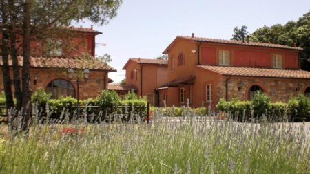 Relais I Piastroni