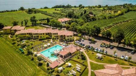 Residence Karina
