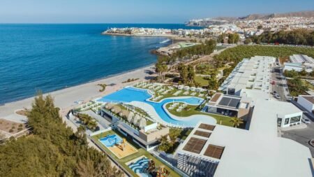 Resort Cordial Santa Águeda & Perchel Beach Club