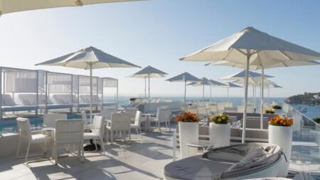 Reverence Mare Hotel - adults only