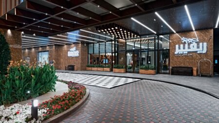 Revier Hotel Dubai