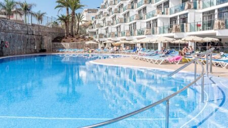Revoli Playa