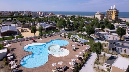 Rimini Family Camping Village