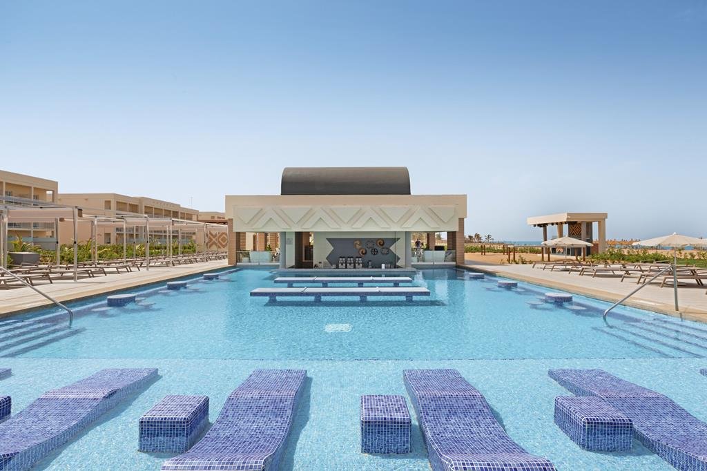 Riu Baobab