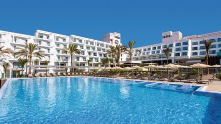 Riu Buenavista