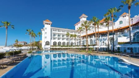 Riu Madeira