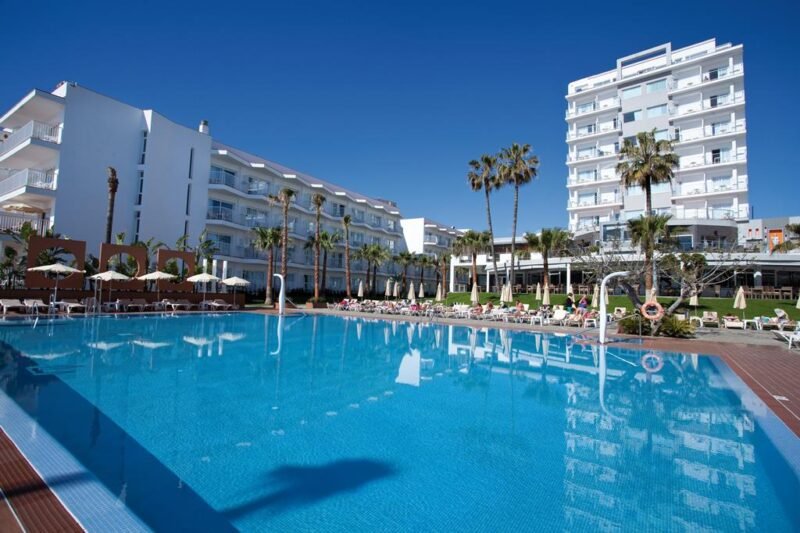 Riu Nautilus