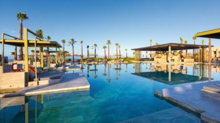 Riu Palace Tikida Taghazout