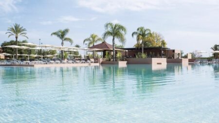 Riu Tikida Palmeraie