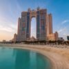 Rixos Marina Abu Dhabi