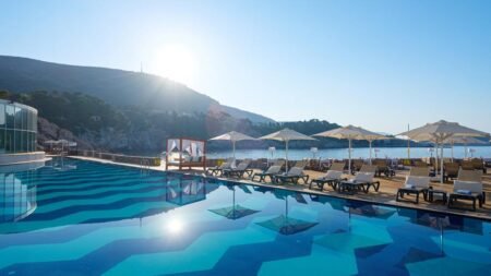 Rixos Premium Dubrovnik