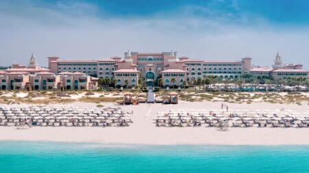 Rixos Premium Saadiyat Island
