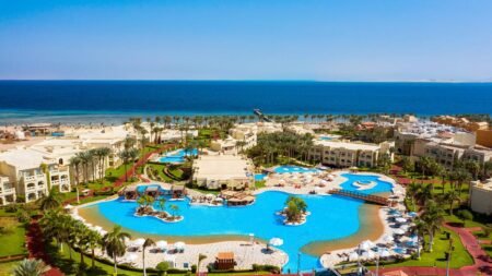 Rixos Sharm El Sheikh
