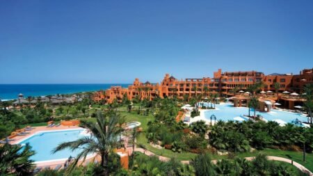 Royal Hideaway Sancti Petri
