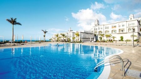 Royal Palm Resort & Spa