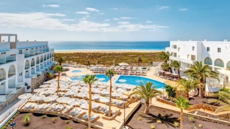 SBH Maxorata Resort