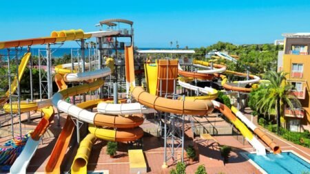 SPLASHWORLD AQI Pegasos World