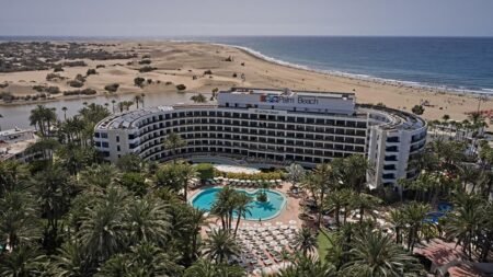 Seaside Palm Beach