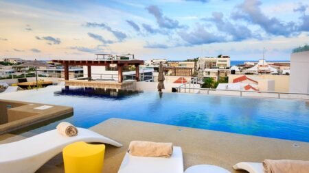 Soul Beach Boutique Hotel And Spa