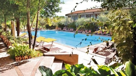 Sport Hotel Olimpo