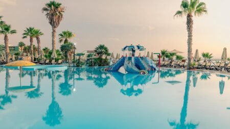 Star Beach Village & Waterpark