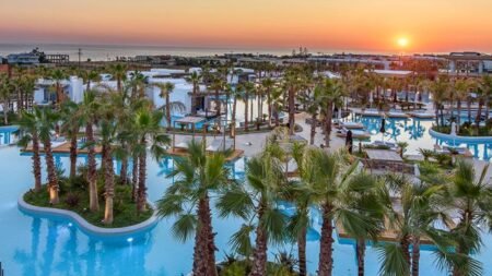 Stella Island Resort & Spa - adults only