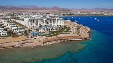 Stella di Mare Beach Hotel & Spa