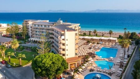 Sun Beach Resort
