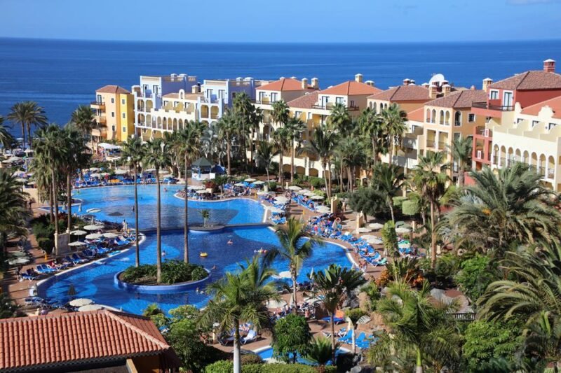 Bahia Principe Sunlight Costa Adeje