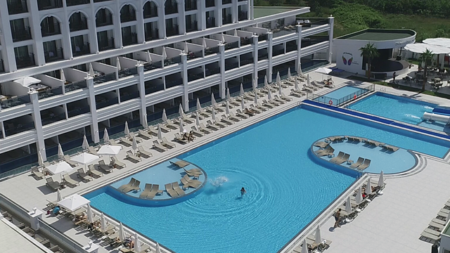 Sunthalia Hotels & Resort - adults only