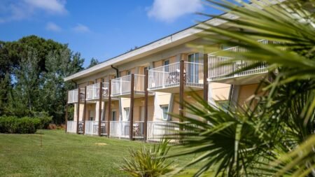 TH Tirrenia Green Park Resort
