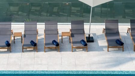 THB Bamboo Alcudia - adults only
