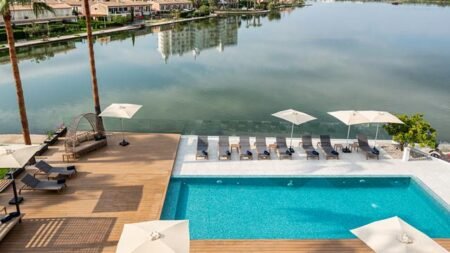 THB Bamboo Alcudia - adults only