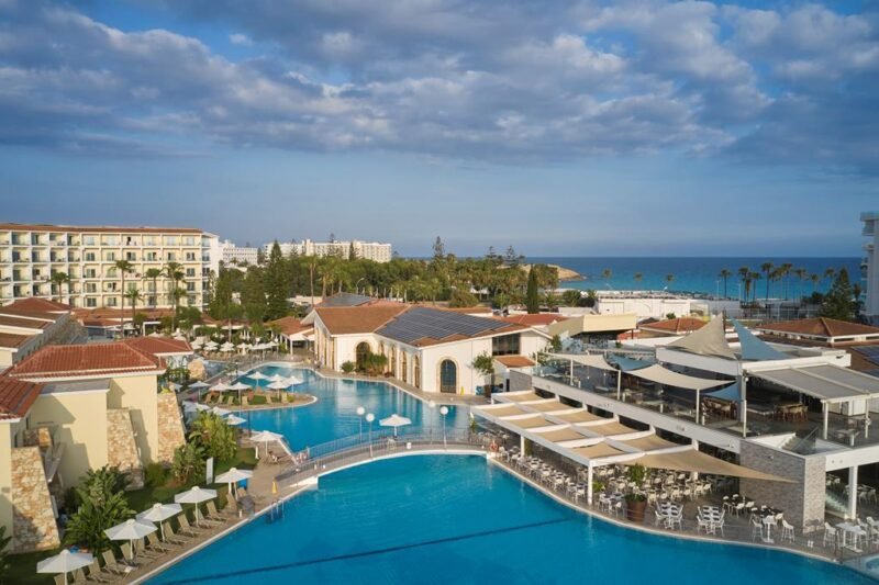 TUI BLUE Atlantica Aeneas Resort