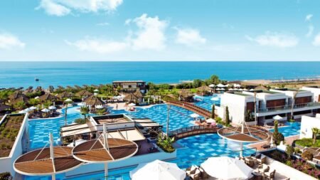 TUI BLUE Belek