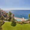 The Cliff Bay