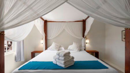 The Ritz Curaçao
