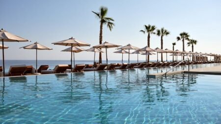 The Royal Senses Resort
