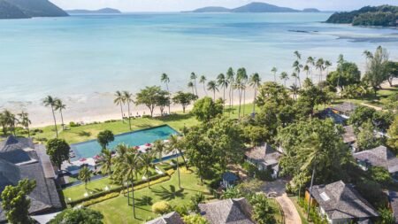 The Vijitt Resort Phuket