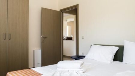 Three Stars Villas met privézwembad