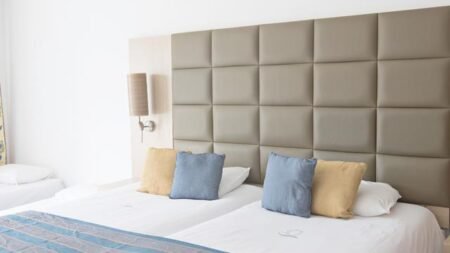 Tsokkos Hotel Odessa Beach