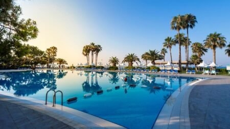 Turquoise Resort