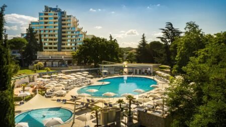 Valamar Diamant