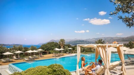 Valamar Lacroma