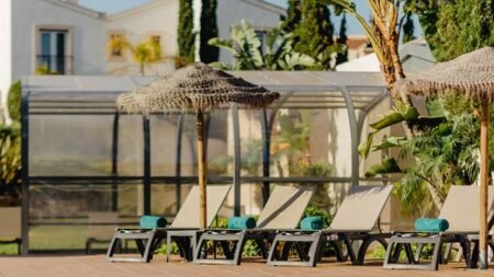 Vale da Lapa Village Resort