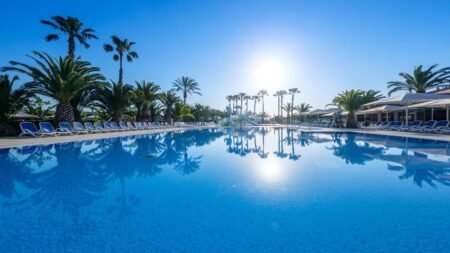 Vendrell Platja