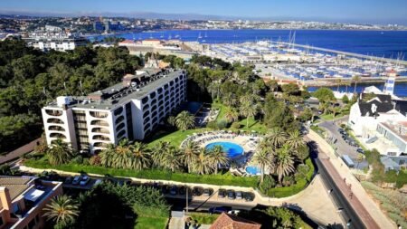 Vila Galé Cascais