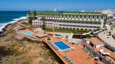 Vila Galé Ericeira